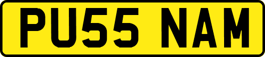 PU55NAM