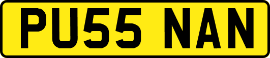PU55NAN