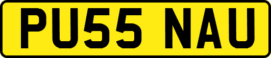 PU55NAU