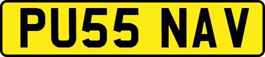 PU55NAV