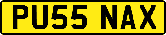 PU55NAX