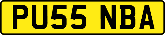 PU55NBA