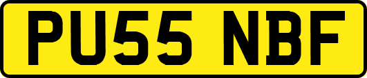 PU55NBF