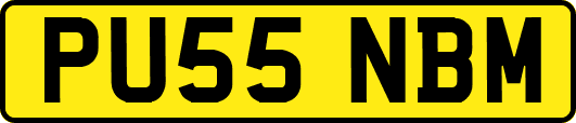 PU55NBM