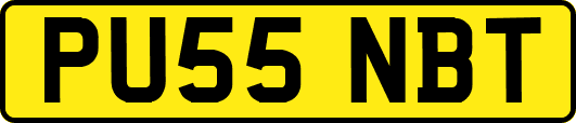 PU55NBT