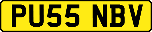 PU55NBV