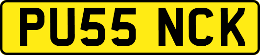 PU55NCK