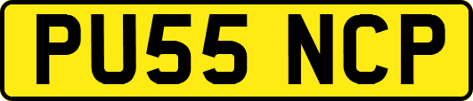 PU55NCP