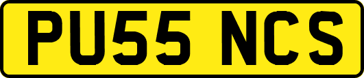 PU55NCS