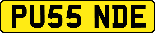 PU55NDE