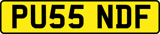 PU55NDF