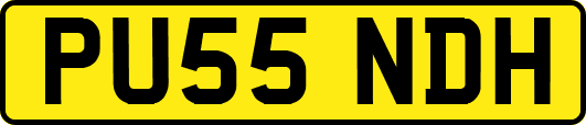 PU55NDH