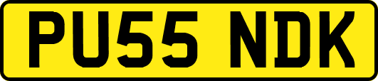 PU55NDK