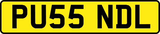 PU55NDL