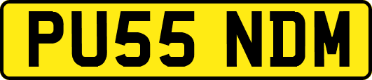 PU55NDM