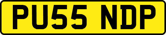 PU55NDP