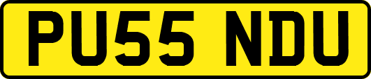 PU55NDU