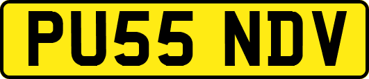 PU55NDV