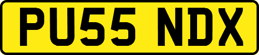 PU55NDX