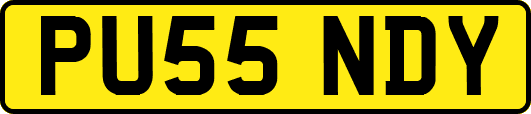 PU55NDY