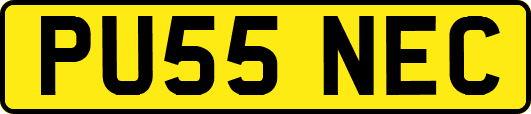 PU55NEC