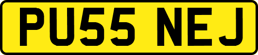 PU55NEJ