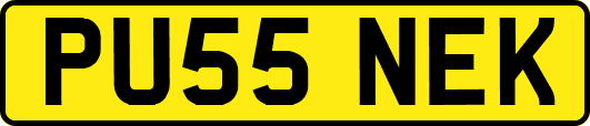 PU55NEK