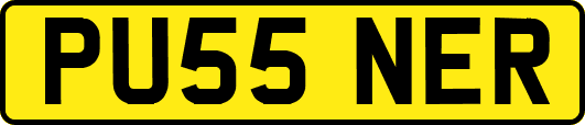 PU55NER