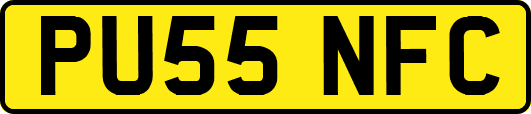 PU55NFC