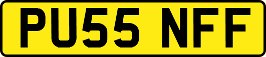 PU55NFF