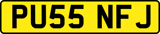 PU55NFJ