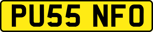 PU55NFO