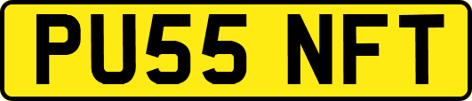 PU55NFT