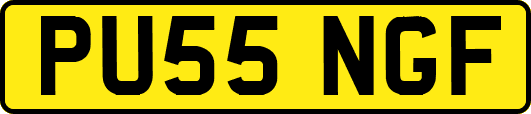PU55NGF