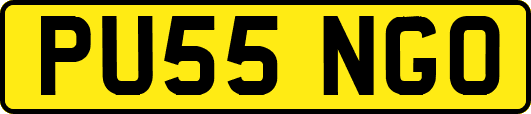 PU55NGO