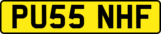 PU55NHF