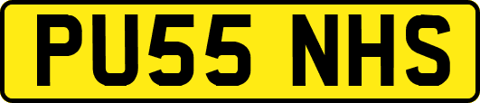 PU55NHS