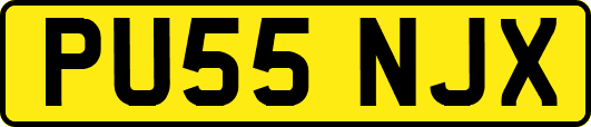 PU55NJX