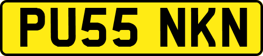 PU55NKN