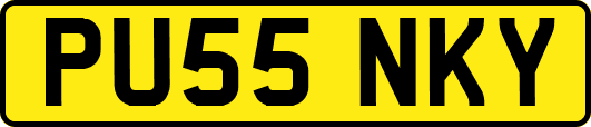 PU55NKY