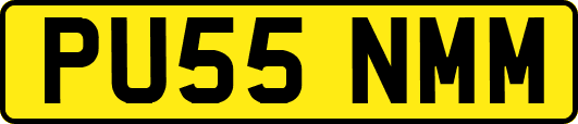 PU55NMM