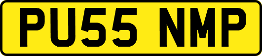 PU55NMP