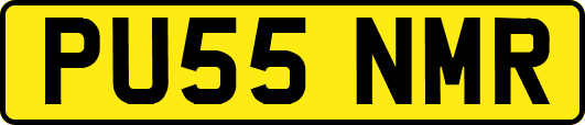 PU55NMR