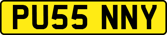 PU55NNY