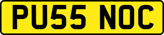 PU55NOC