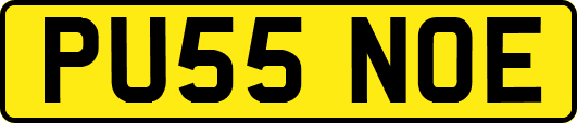 PU55NOE