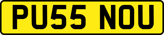 PU55NOU