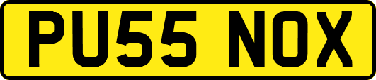 PU55NOX