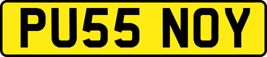 PU55NOY