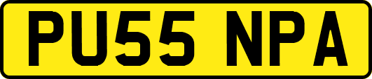 PU55NPA